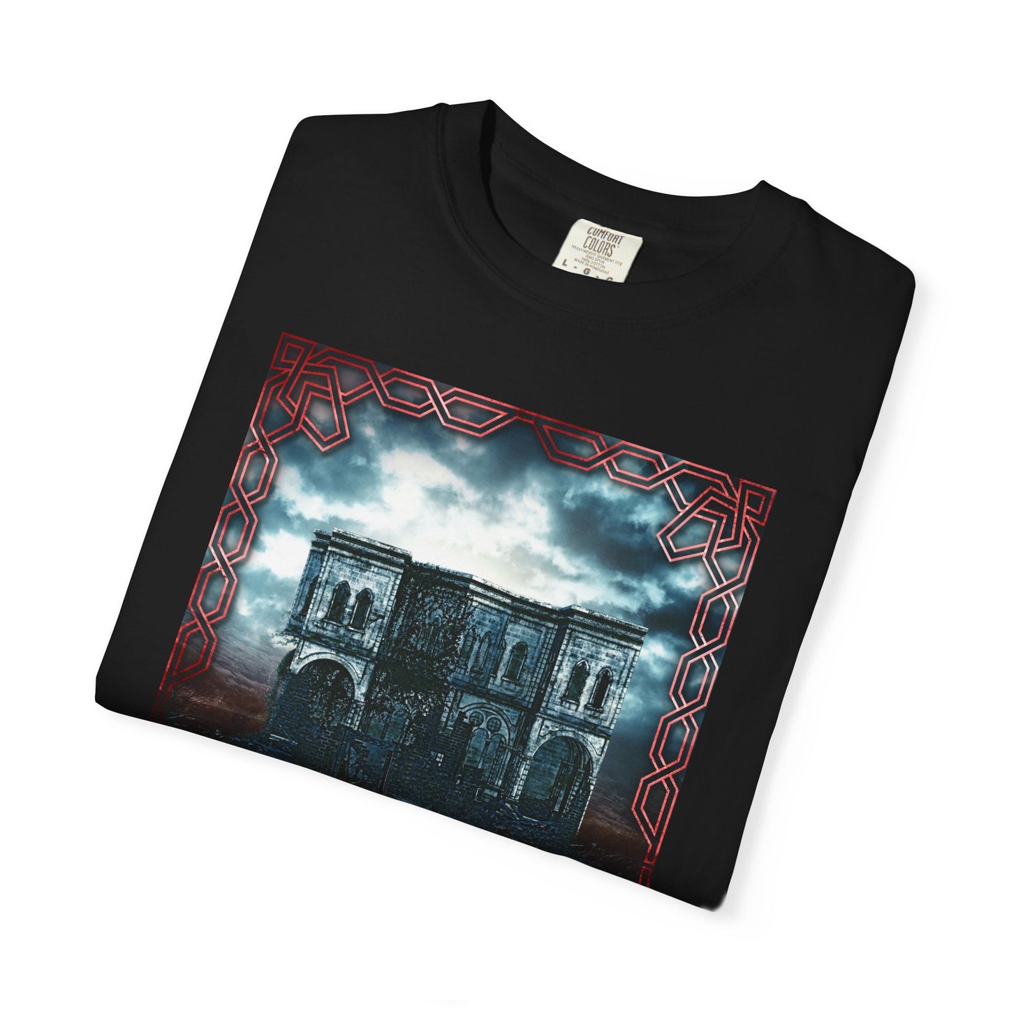 Mörderin - Unisex T-Shirt