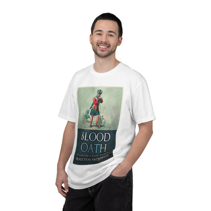 Blood Oath - Unisex T-Shirt