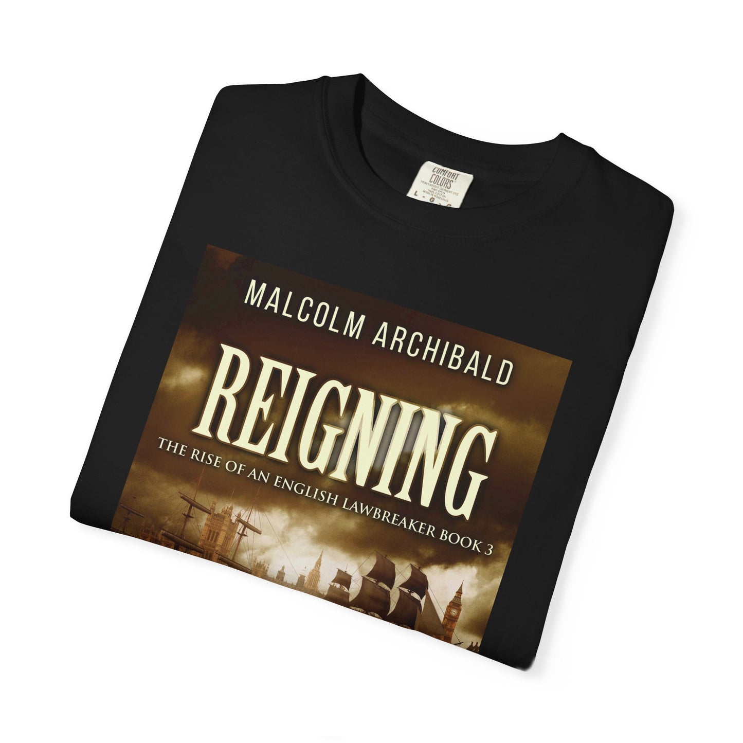 Reigning - Unisex T-Shirt