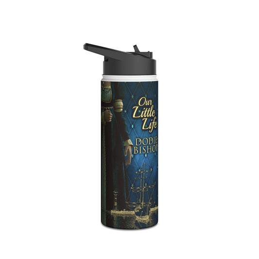 Our Little Life - Stainless Steel Water Bottle