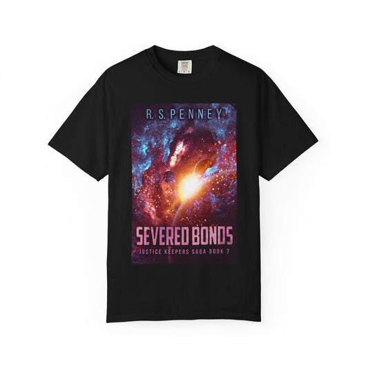 Severed Bonds - Unisex T-Shirt