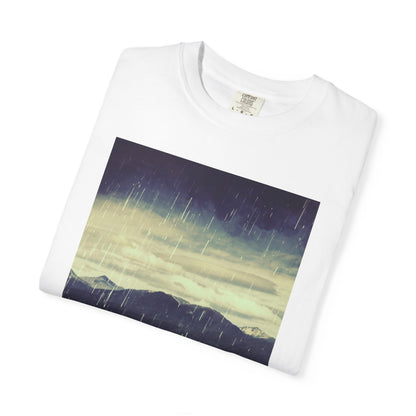 Into The Fog - Unisex T-Shirt