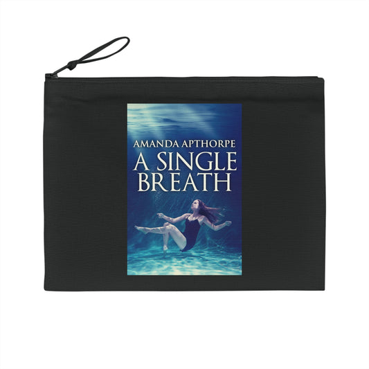 A Single Breath - Pencil Case