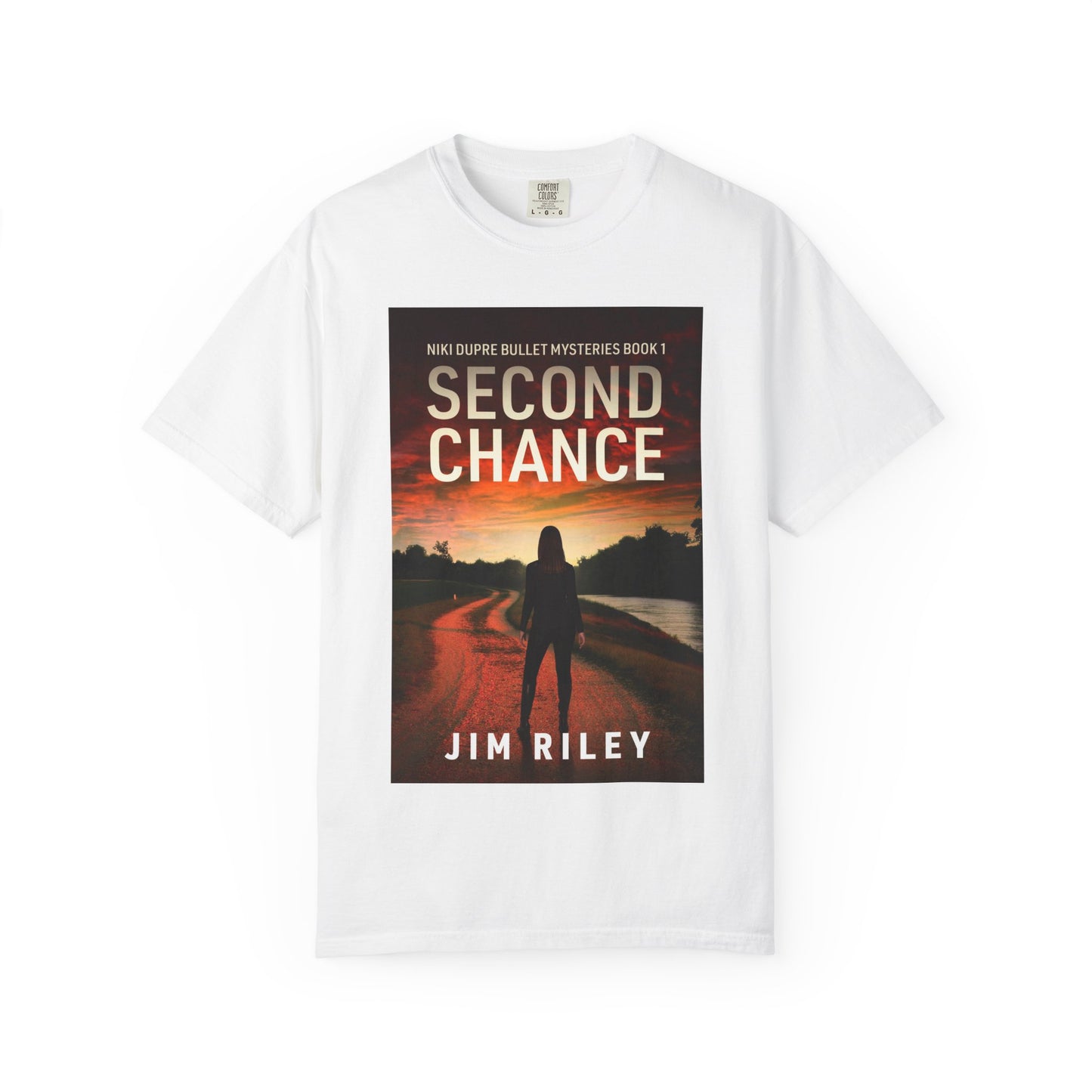 Second Chance - Unisex T-Shirt