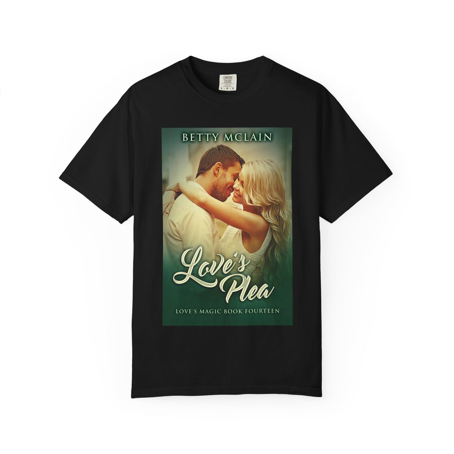 Love's Plea - Unisex T-Shirt