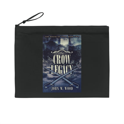 The Crow Legacy - Pencil Case