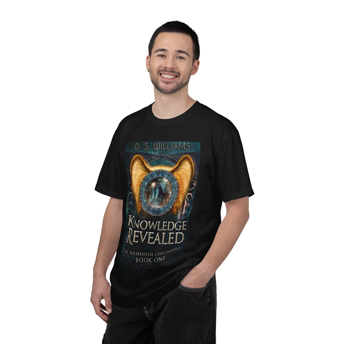 Knowledge Revealed - Unisex T-Shirt