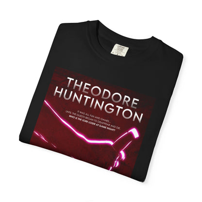The Game Night Murders - Unisex T-Shirt