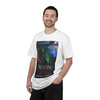 Trusting the Wolf - Unisex T-Shirt