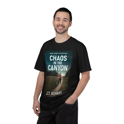 Chaos in the Canyon - Unisex T-Shirt