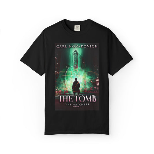 The Tomb - Unisex T-Shirt