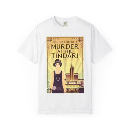 Murder At The Tindari - Unisex T-Shirt