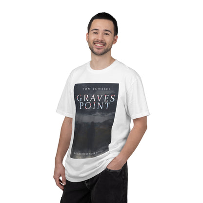Graves Point - Unisex T-Shirt