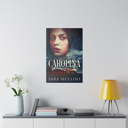 Carolina - Canvas
