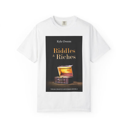 Riddles & Riches - Unisex T-Shirt