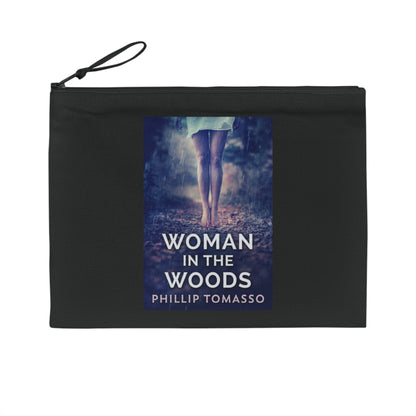 Woman in the Woods - Pencil Case