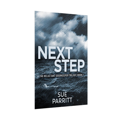 Next Step - Poster