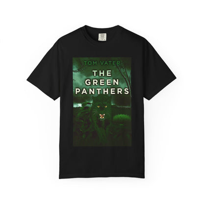 The Green Panthers - Unisex T-Shirt
