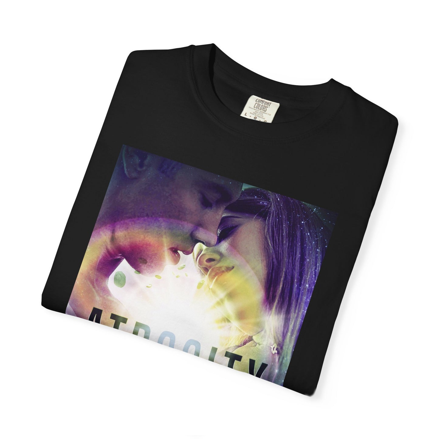Atrocity - Unisex T-Shirt