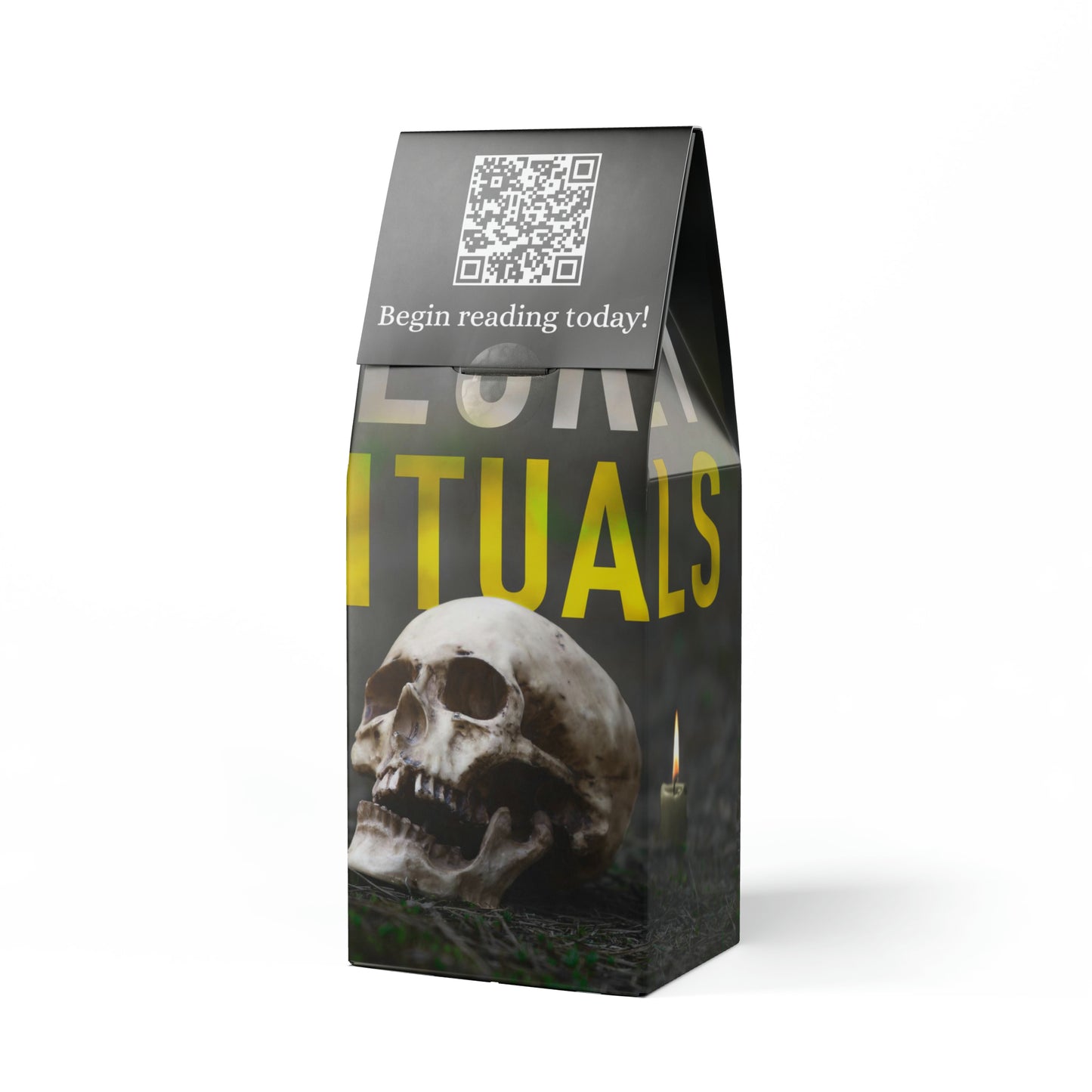 Secret Rituals - Broken Top Coffee Blend (Medium Roast)