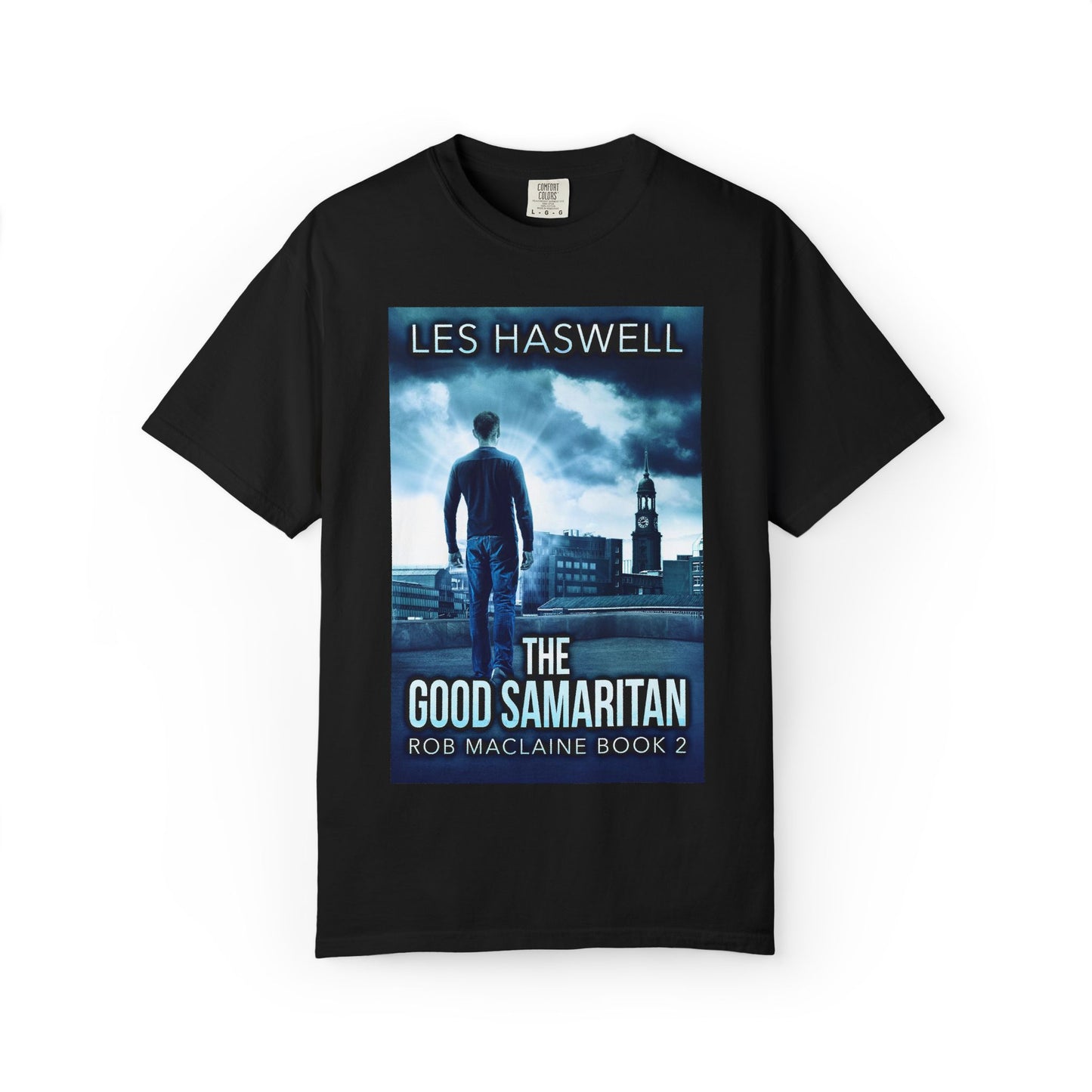 The Good Samaritan - Unisex T-Shirt
