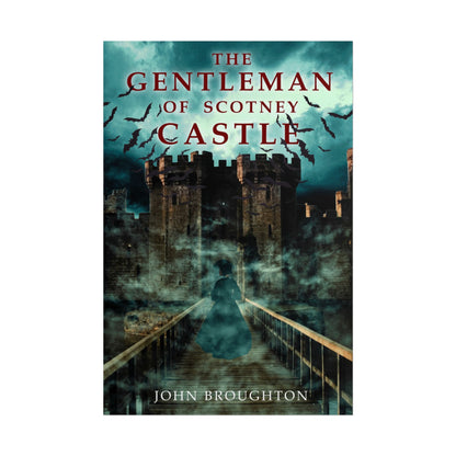 The Gentleman of Scotney Castle - Poster