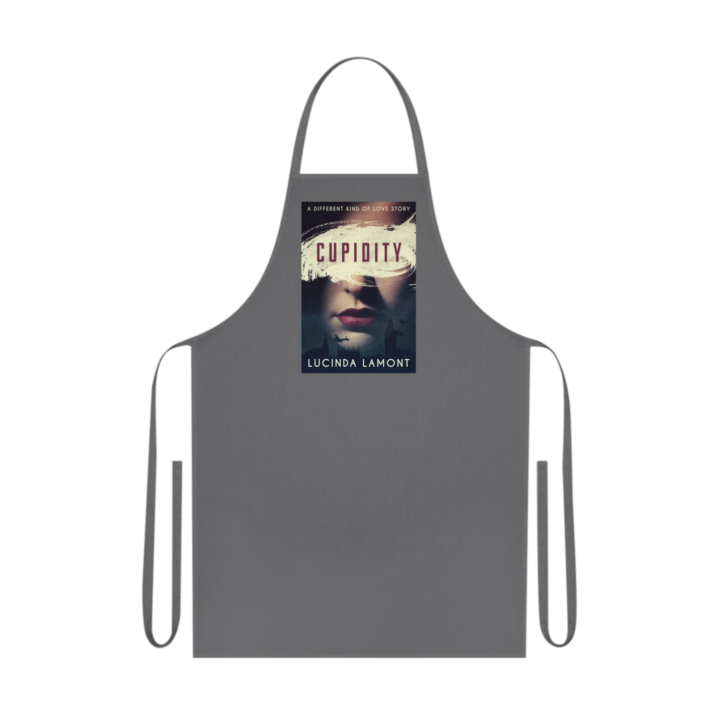 Cupidity - Apron