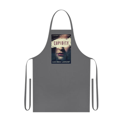 Cupidity - Apron
