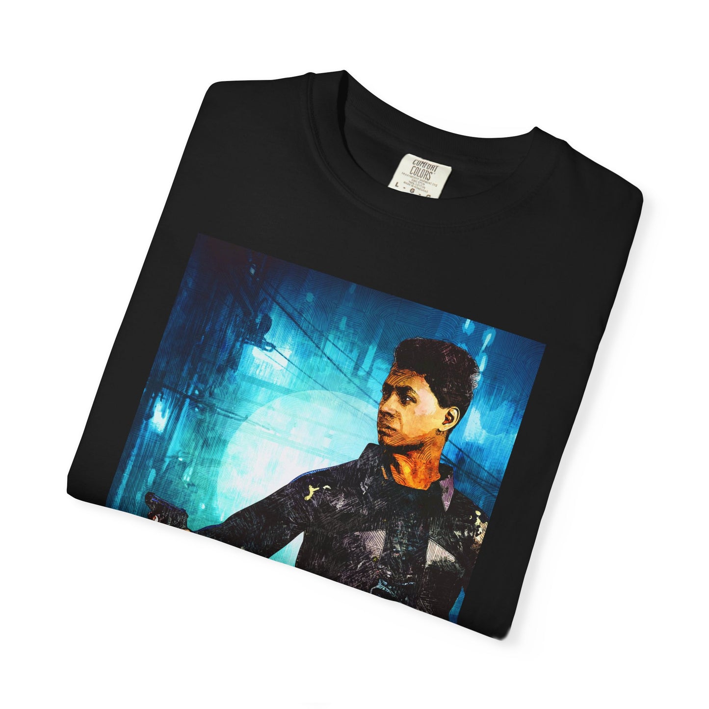 City Of Sin - Unisex T-Shirt