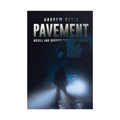 Pavement - Poster