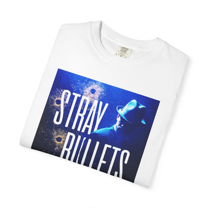 Stray Bullets - Unisex T-Shirt