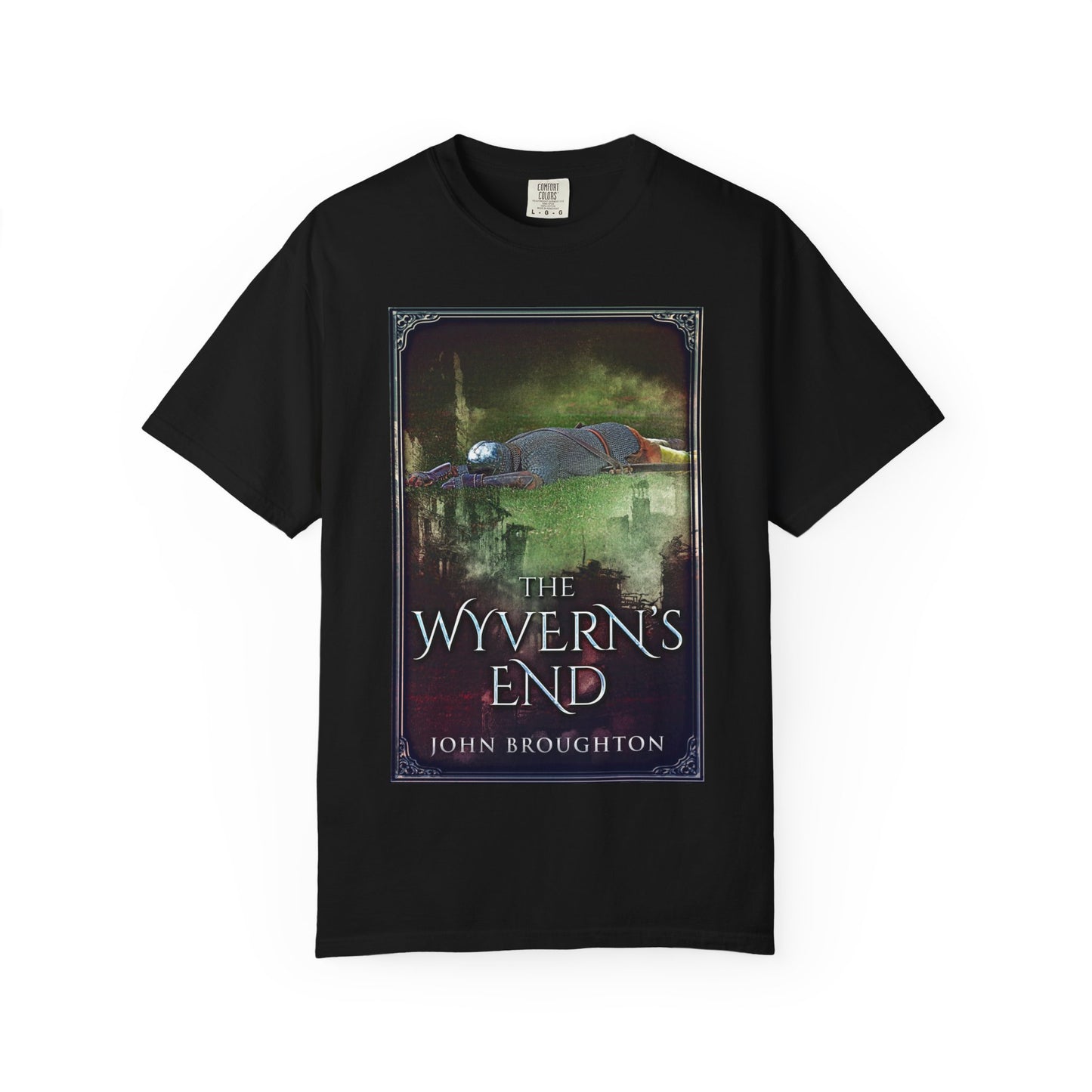 The Wyvern's End - Unisex T-Shirt