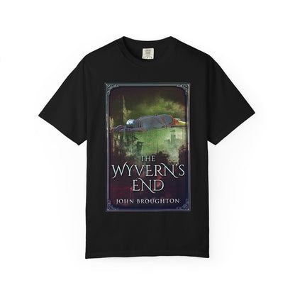 The Wyvern's End - Unisex T-Shirt