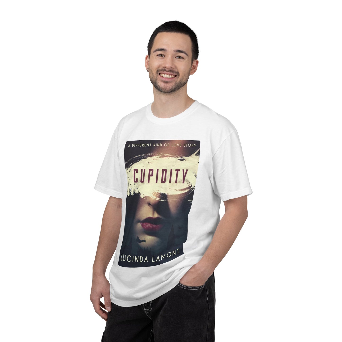 Cupidity - Unisex T-Shirt
