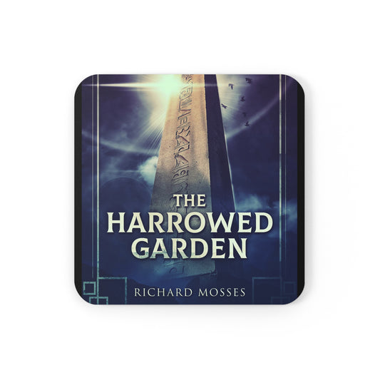 The Harrowed Garden - Corkwood Coaster Set