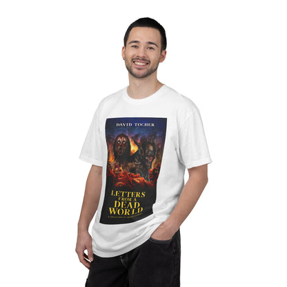 Letters From A Dead World - Unisex T-Shirt