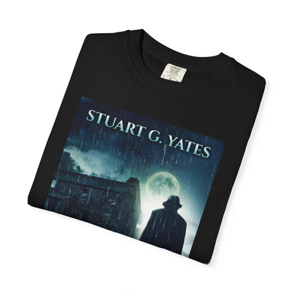 The Accursed Moor - Unisex T-Shirt