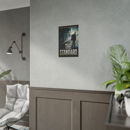 The Standard - Poster