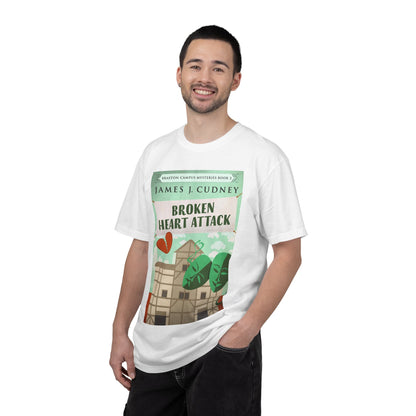 Broken Heart Attack - Unisex T-Shirt