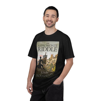 The Aspromonte Riddle - Unisex T-Shirt