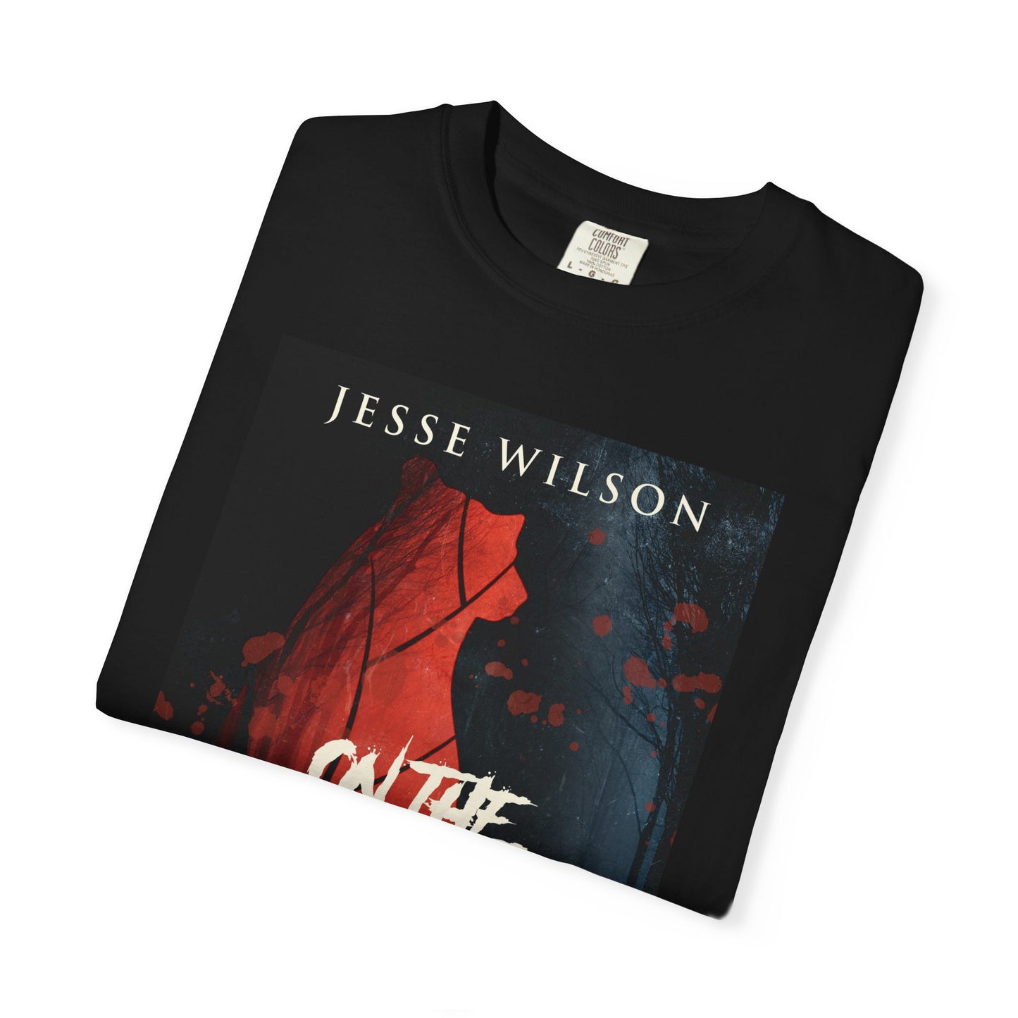On The Savage Trail - Unisex T-Shirt