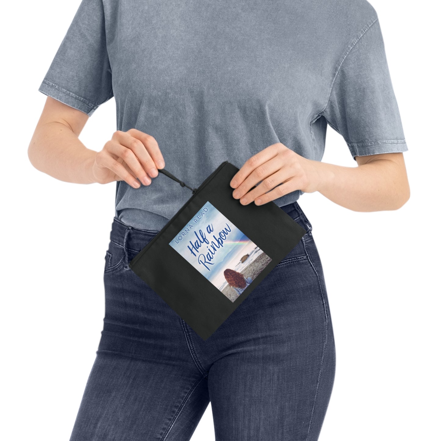 Half A Rainbow - Pencil Case