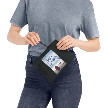 Half A Rainbow - Pencil Case