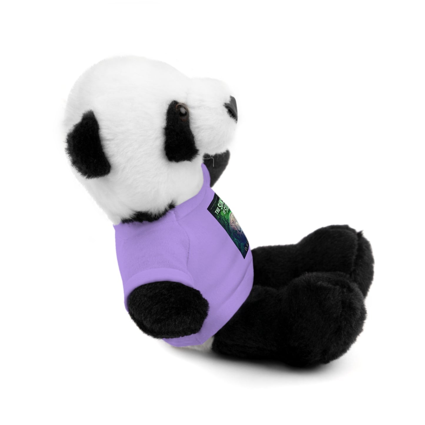 The Sins of Silas - Plushie