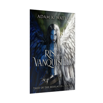 Rise of the Vanquished - Rolled Poster