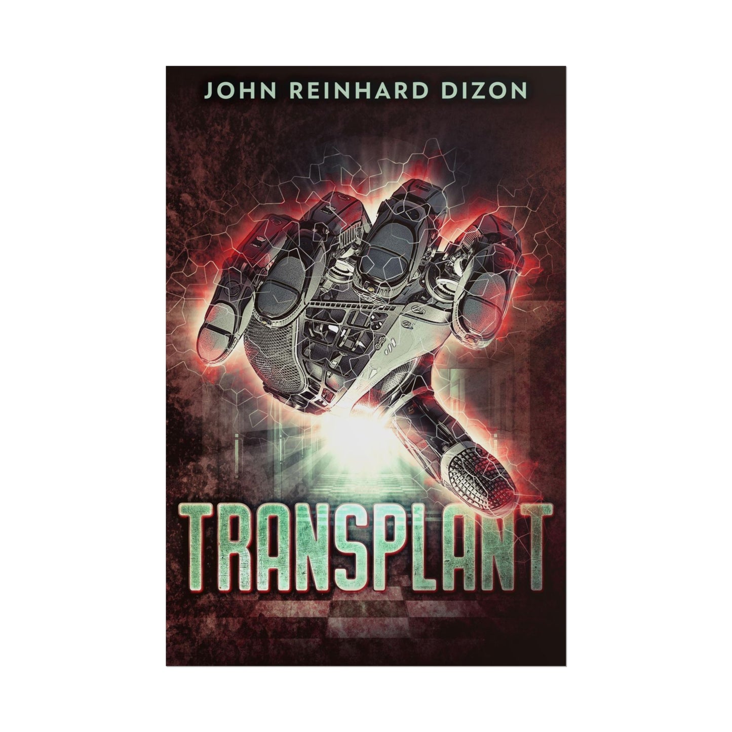 Transplant - Poster