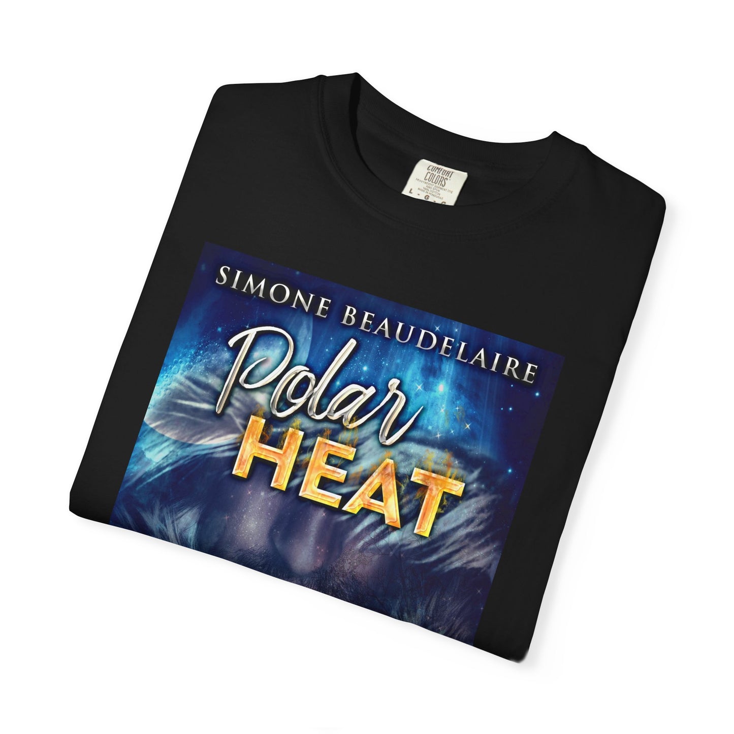 Polar Heat - Unisex T-Shirt