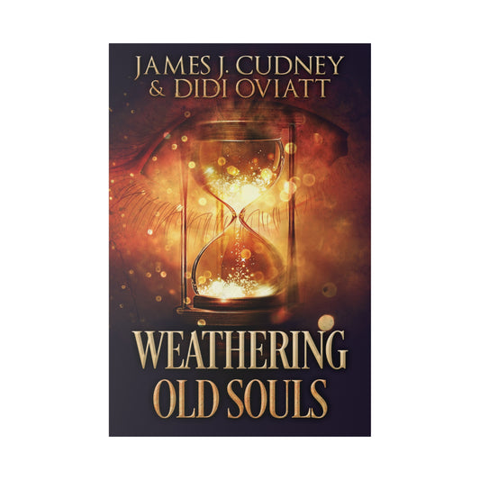 Weathering Old Souls - Canvas