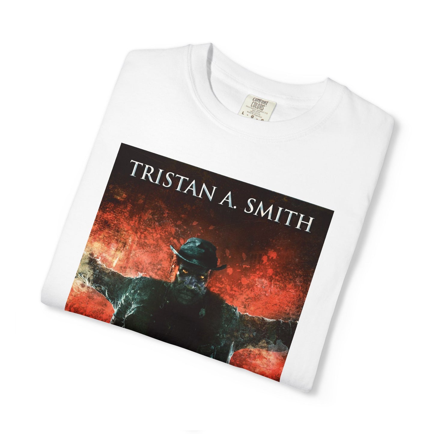 The Witch Doctor's Opal - Unisex T-Shirt
