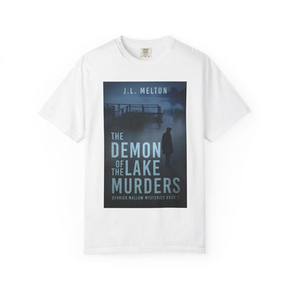 The Demon Of The Lake Murders - Unisex T-Shirt